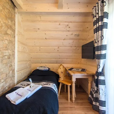 U Sliwioka Lodge *