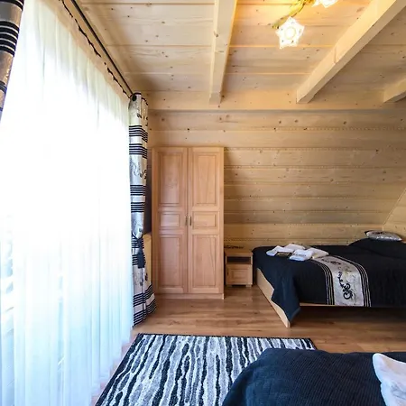 U Sliwioka Lodge