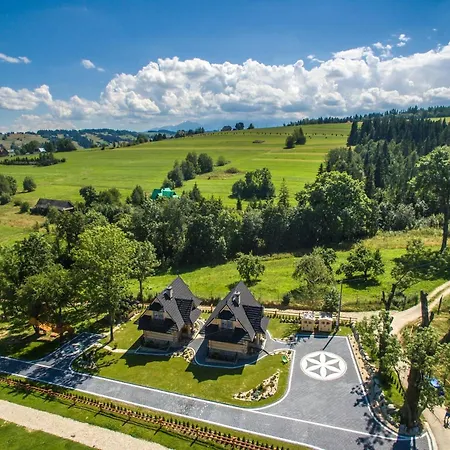 U Sliwioka Lodge Szaflary