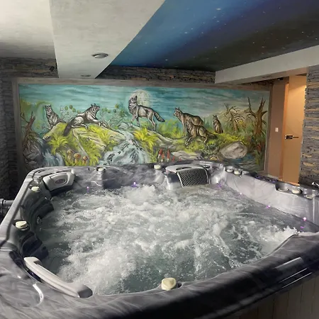 Lodge U Sliwioka Szaflary