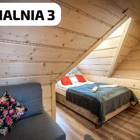 Lodge U Sliwioka *